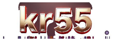 kr55 logo