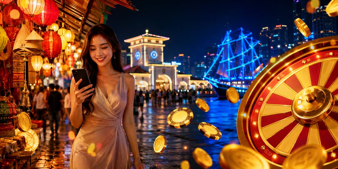 kr55 Limbo nhanh gọn trong sảnh kr55